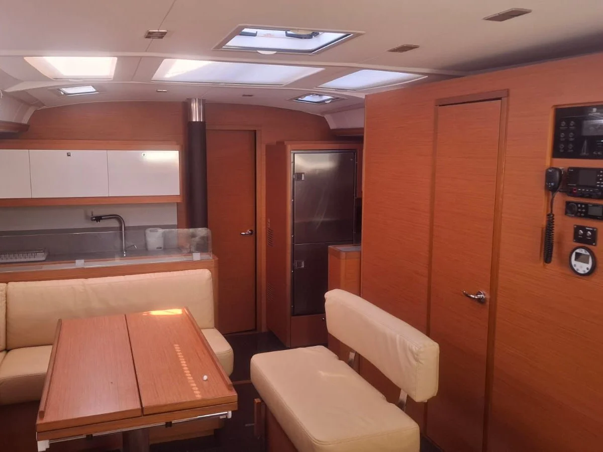 Interior image