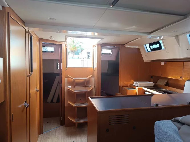 Interior image