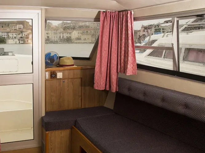 Interior image