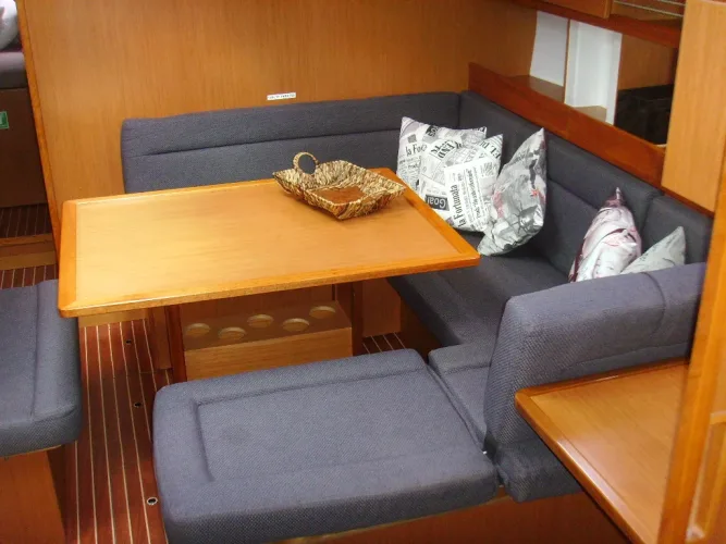 Interior image