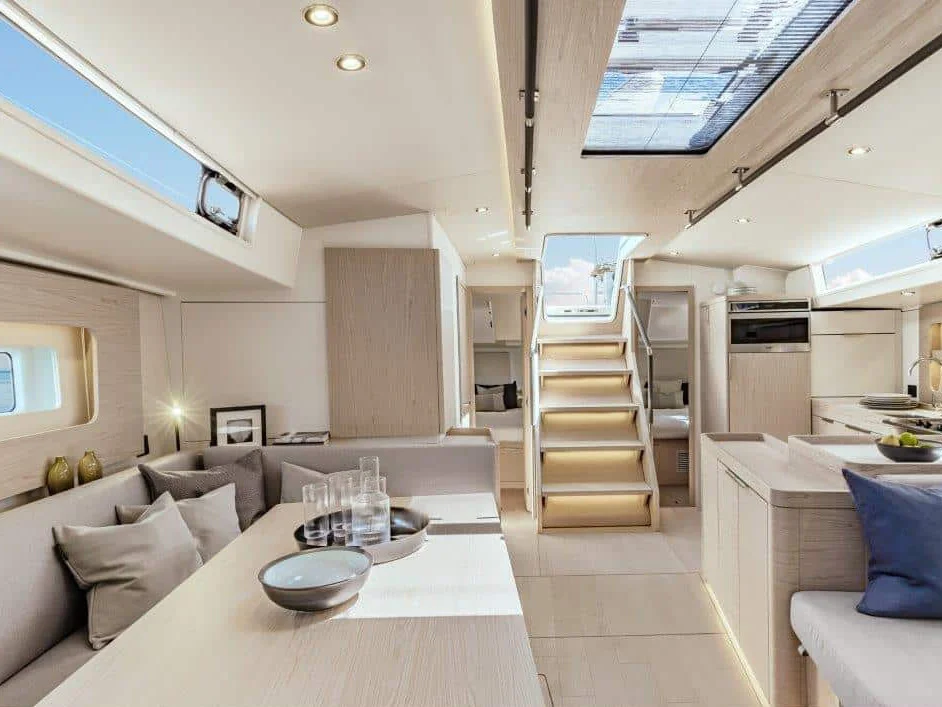 Interior image