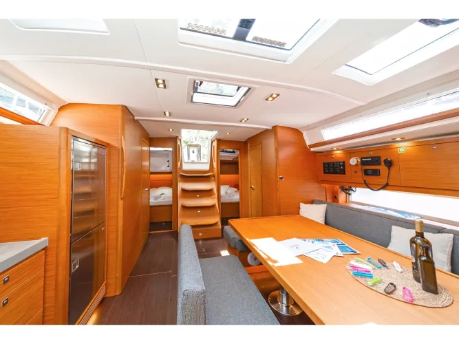 Interior image