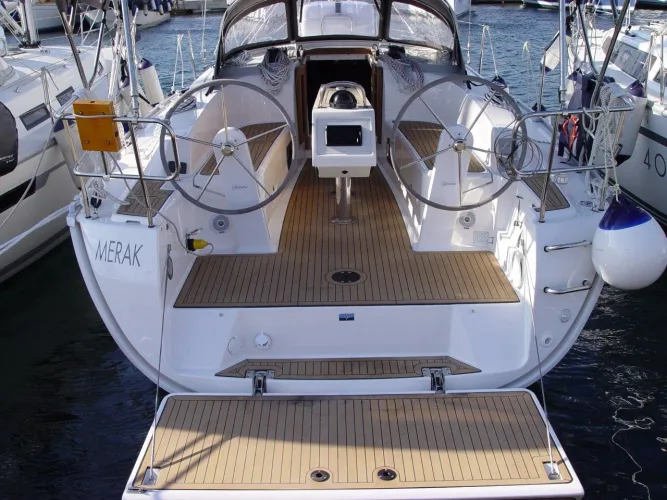 Merak