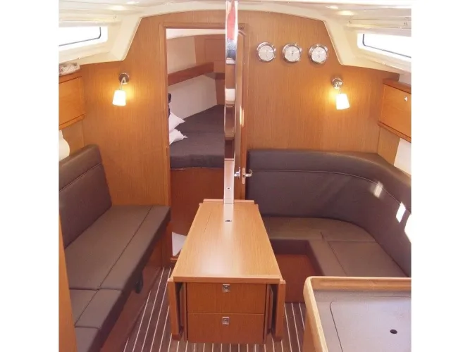 Interior image