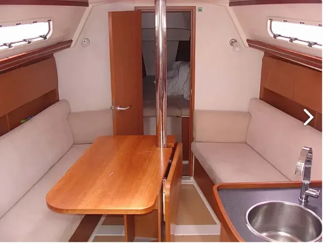 Interior image
