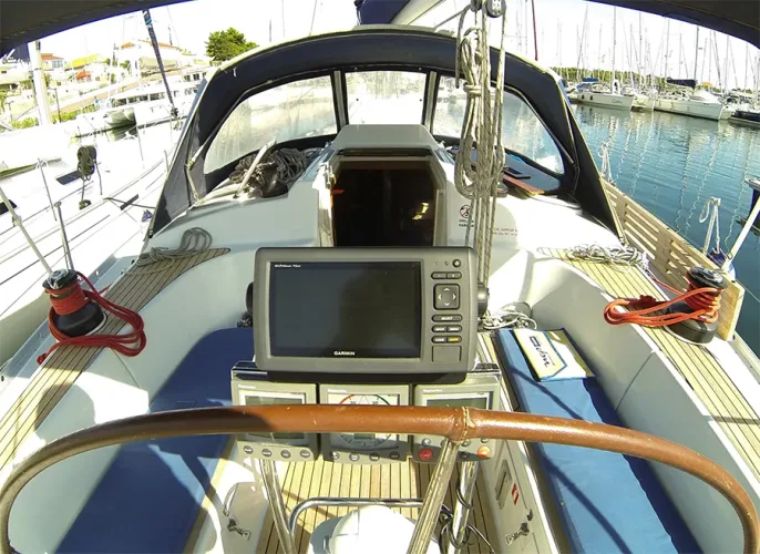 GPS Plotter