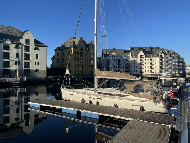 Norway