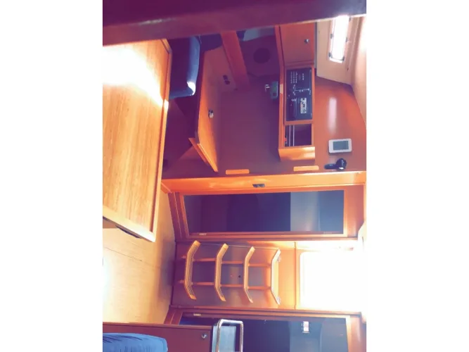 Interior image