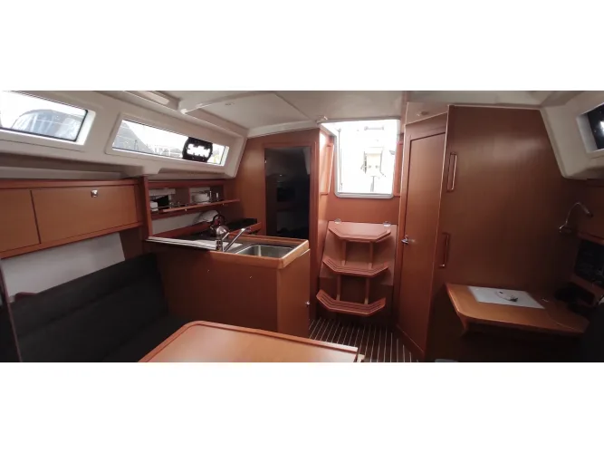 Interior image
