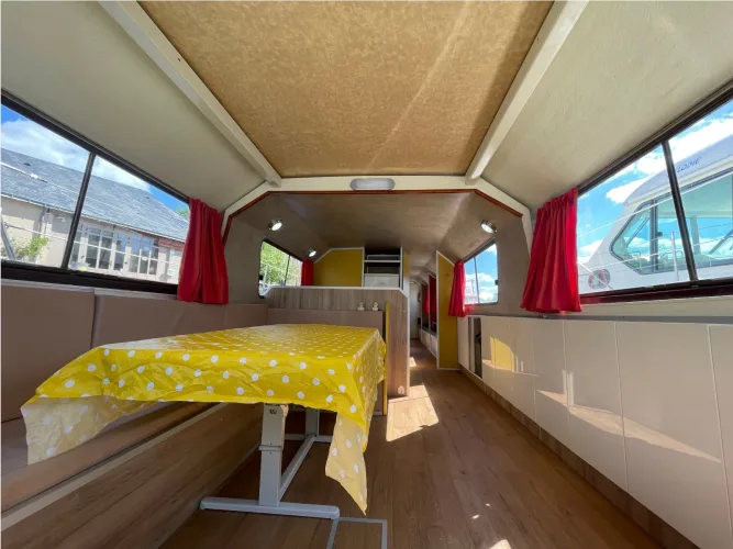 Interior image