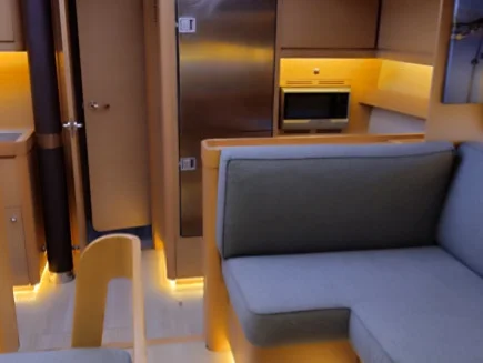 Interior image