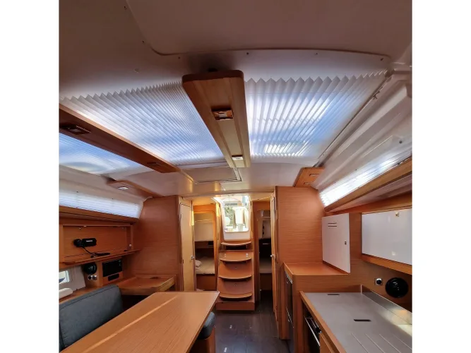 Interior image