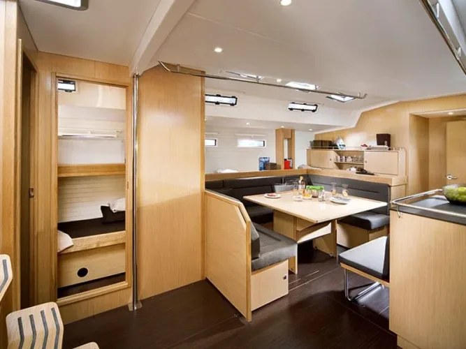 Interior image