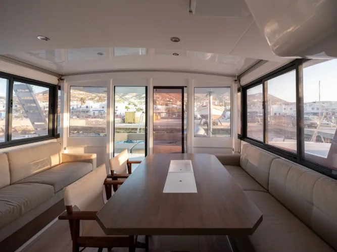 Interior image