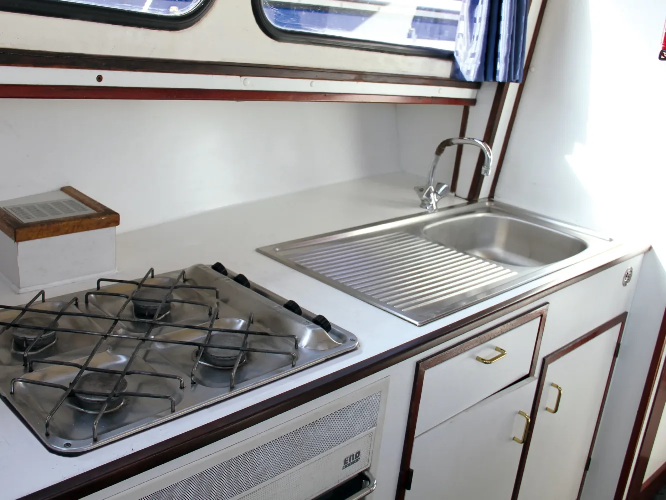 Interior image
