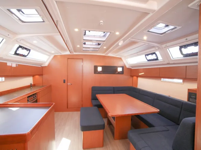 Interior image