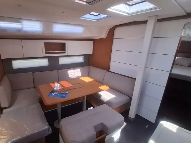 Interior image
