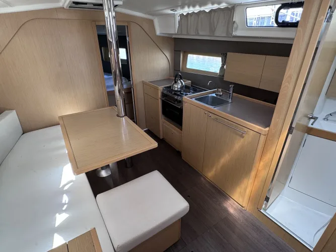 Interior image