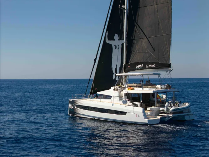 MIM OCEAN 3