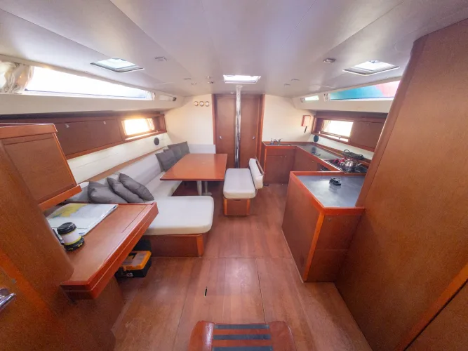 Interior image
