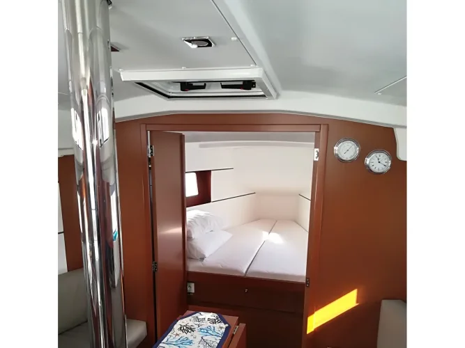 Interior image