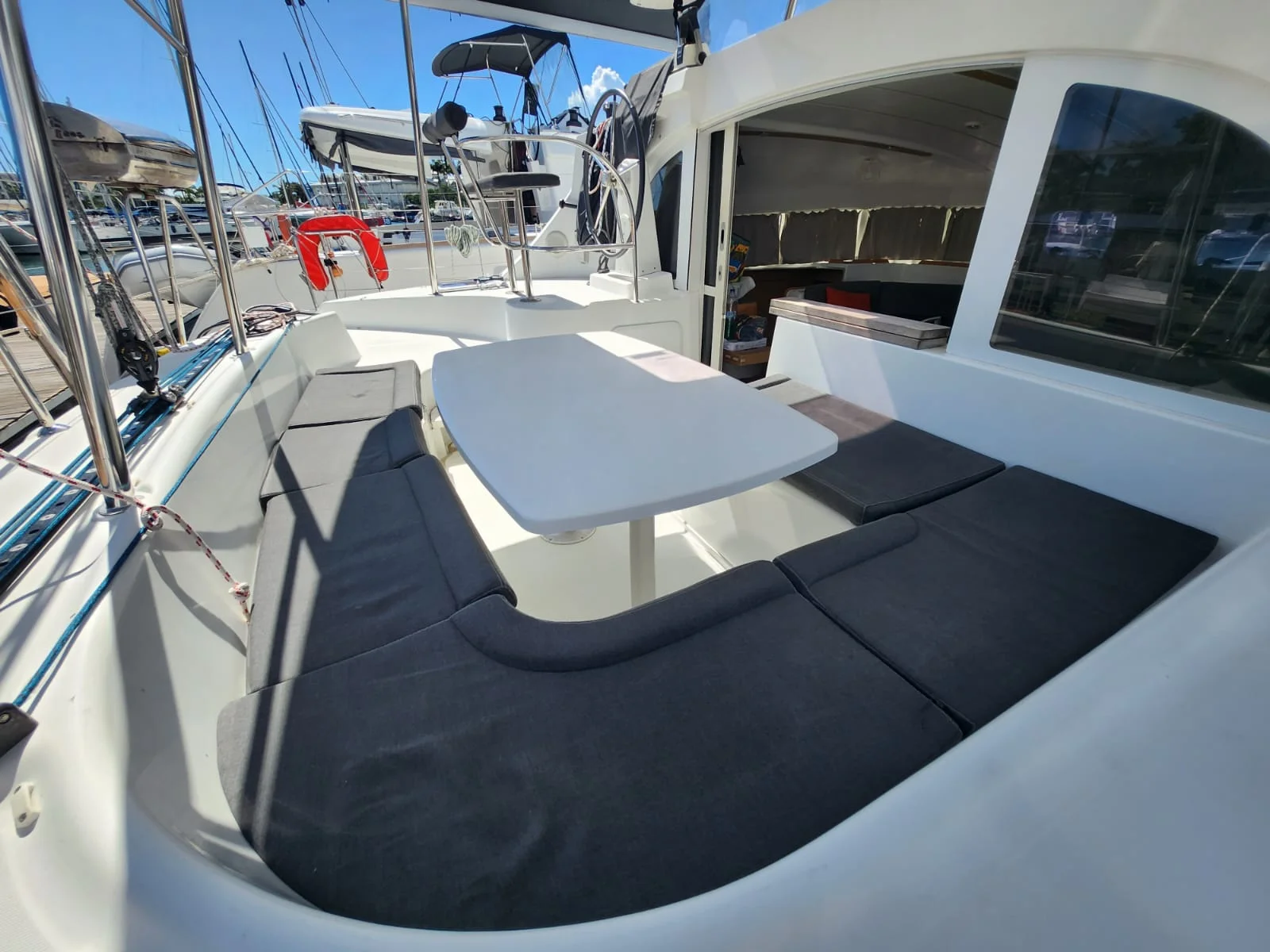 Interior image