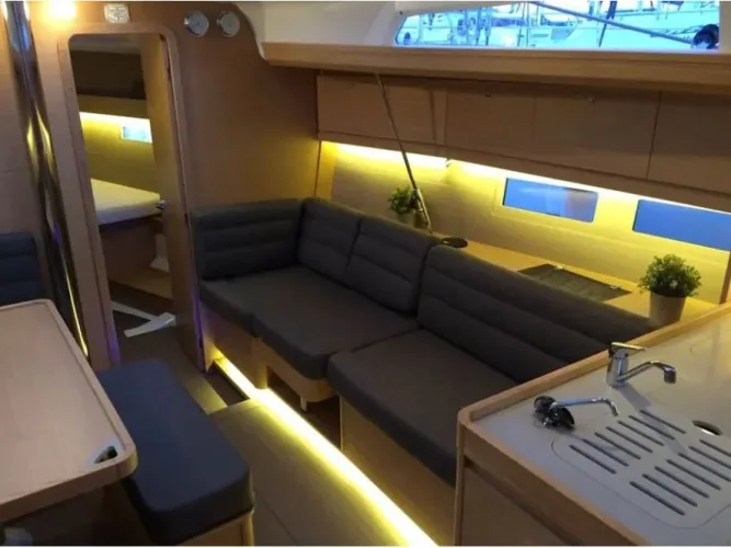 Interior image