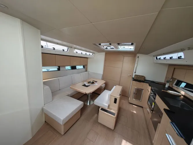 Interior image