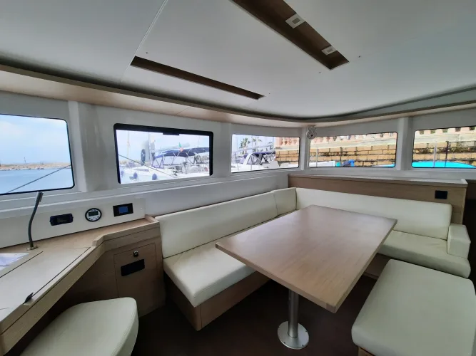 Interior image