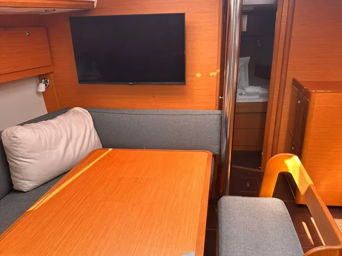 Interior image