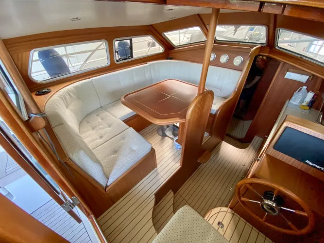Interior image