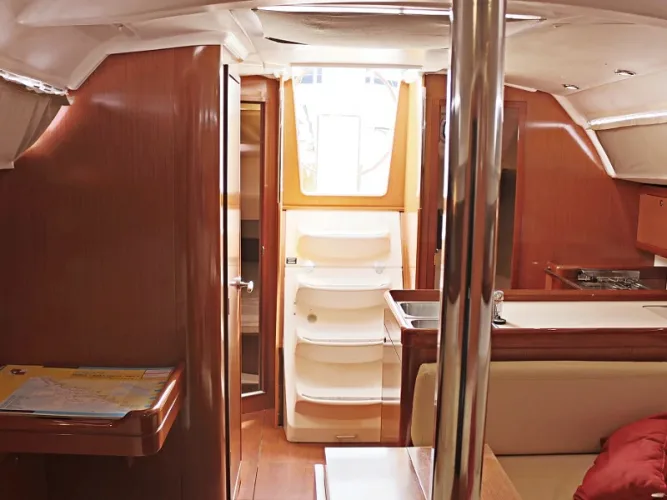 Interior images