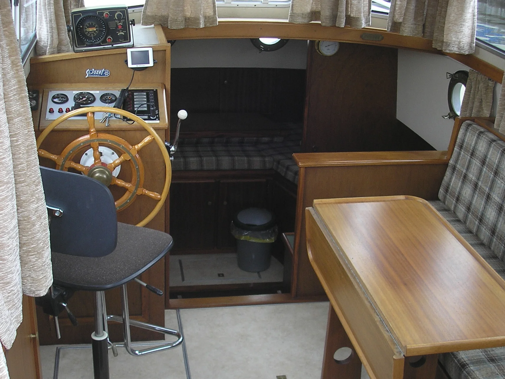 Interior image