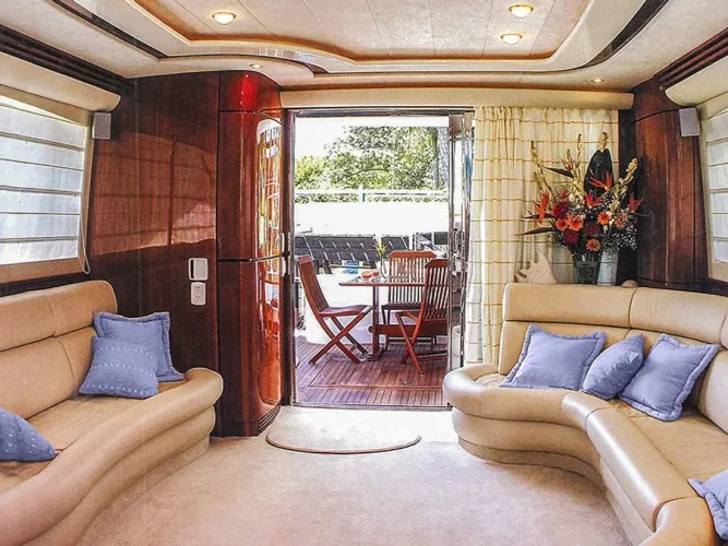 Interior image