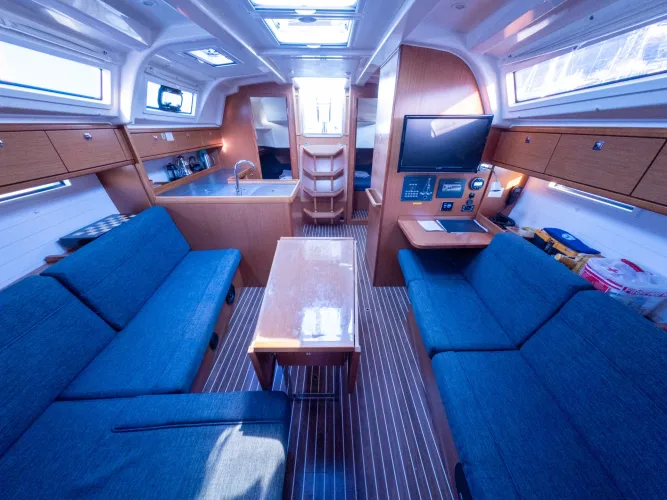 Interior image