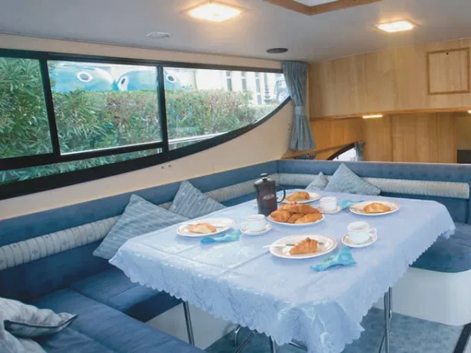 Interior image