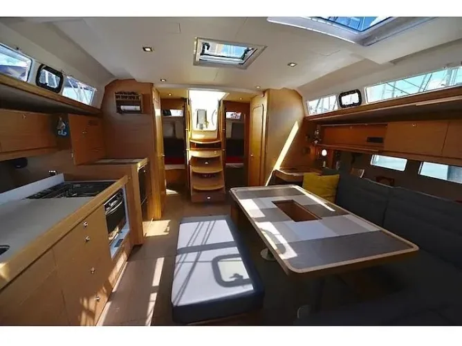 Interior image