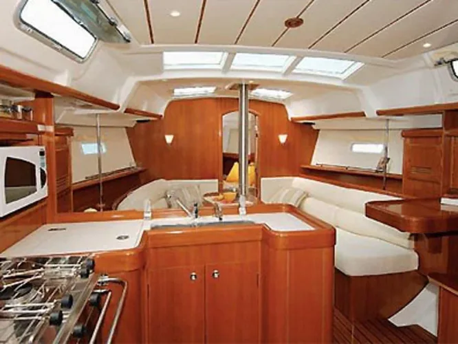 Interior image