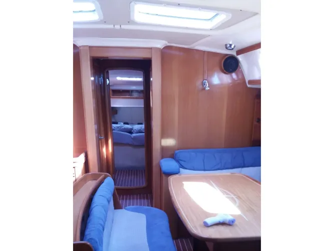 Interior image