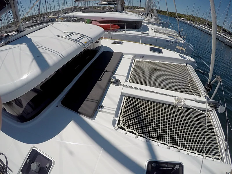 Lagoon 40