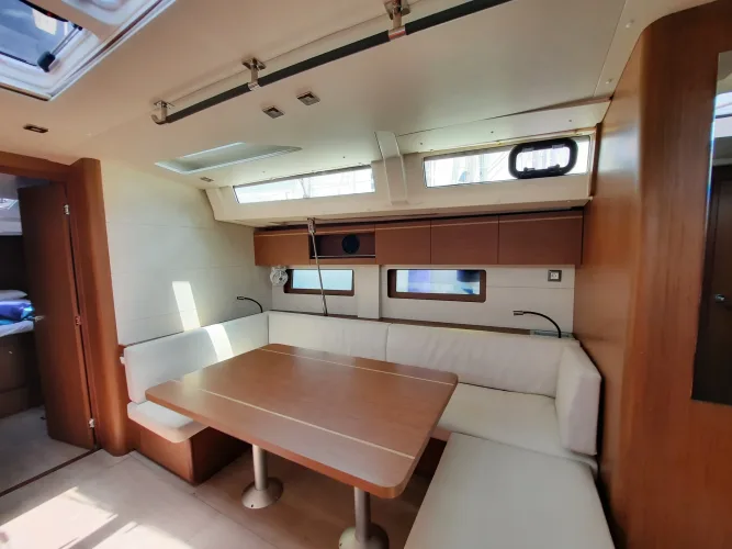 Interior image