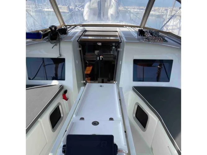 Interior image