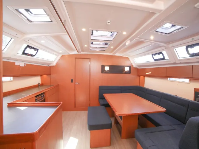 Interior image