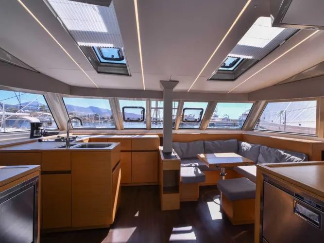 Interior image
