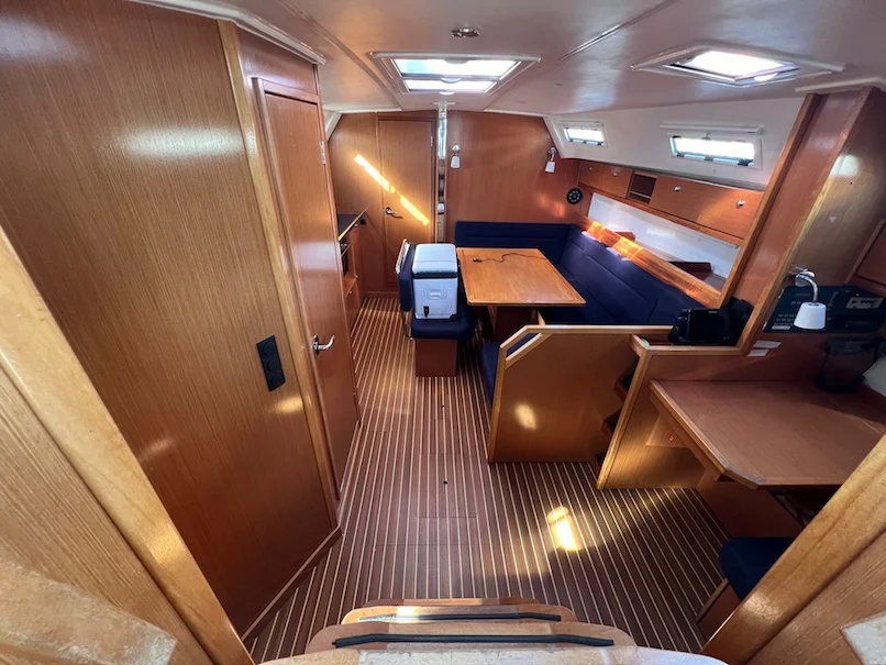 Interior image