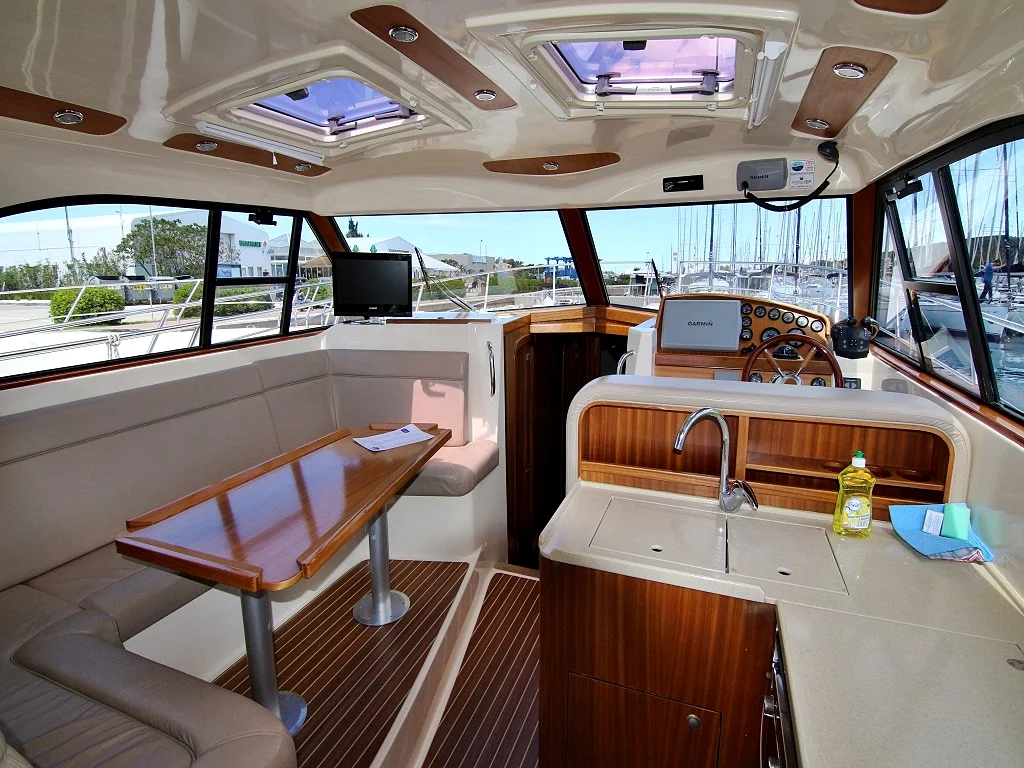 Interior image