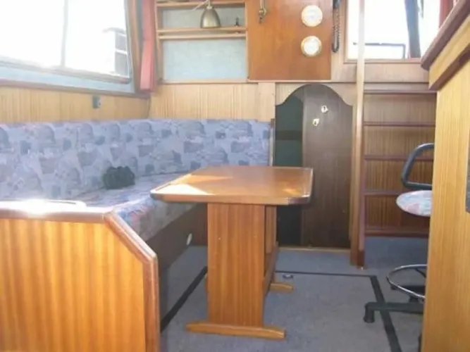 Interior image