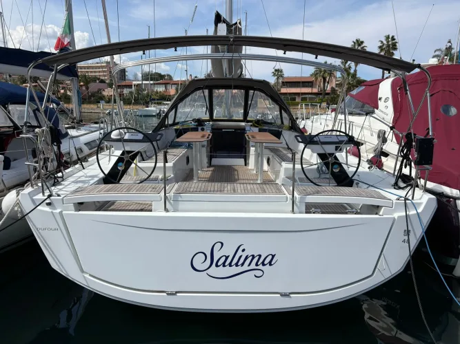 Salima