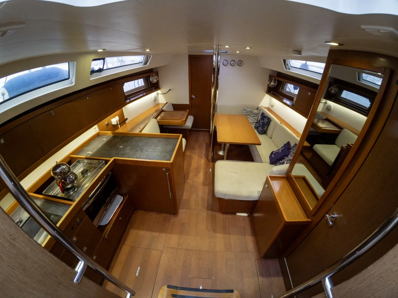 Interior image