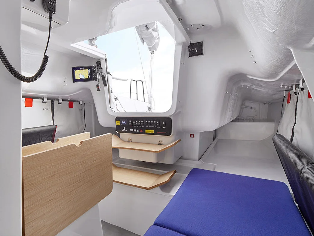 Interior image
